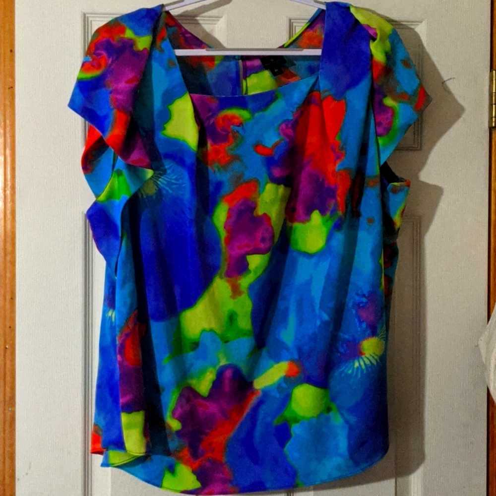 Worthington Blouse 3x